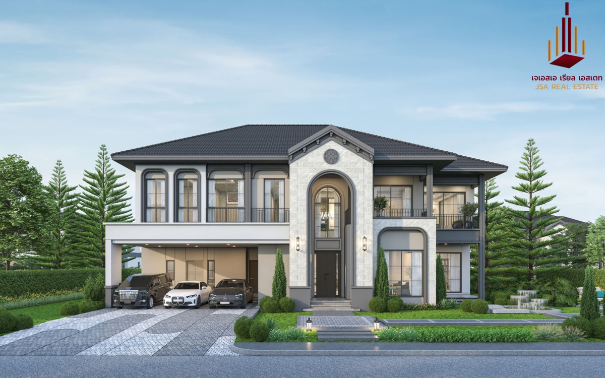 ✨ For Sale: Grand Bangkok Boulevard Bangna km.15 ✨ 💰 Only 37,900,000 THB ✨ For Sale: Grand Bangkok Boulevard Bangna km.15 ✨ 💰 Only 37,900,000 THB