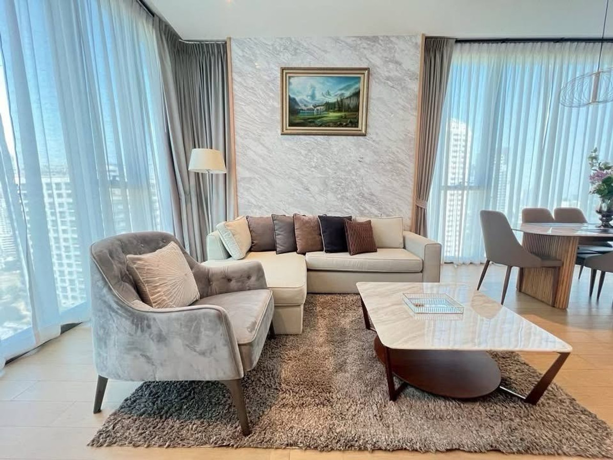 For rent📍the strand thonglor📞0639399665 – รูปที่ 3