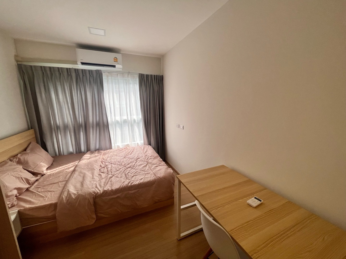วิวสระ 1ห้องนอน จองด่วน – รูปที่ 4