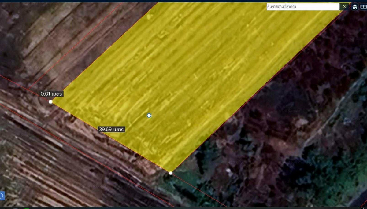 Beautiful Land for Sale  Lat Lum Kaeo District, Pathum Thani Province – รูปที่ 4