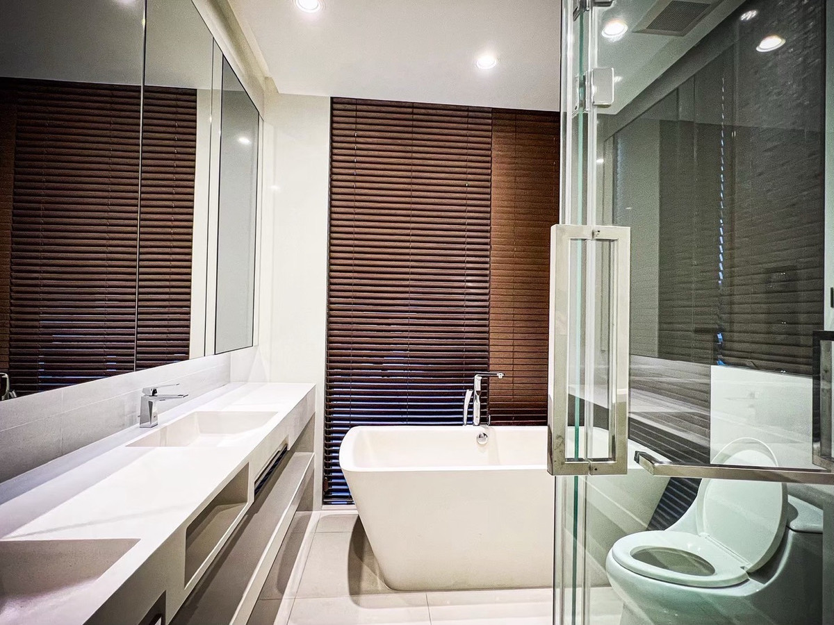 For Rent:: VITTORIO Sukhumvit 39 💰100k📞0639399665 – รูปที่ 2