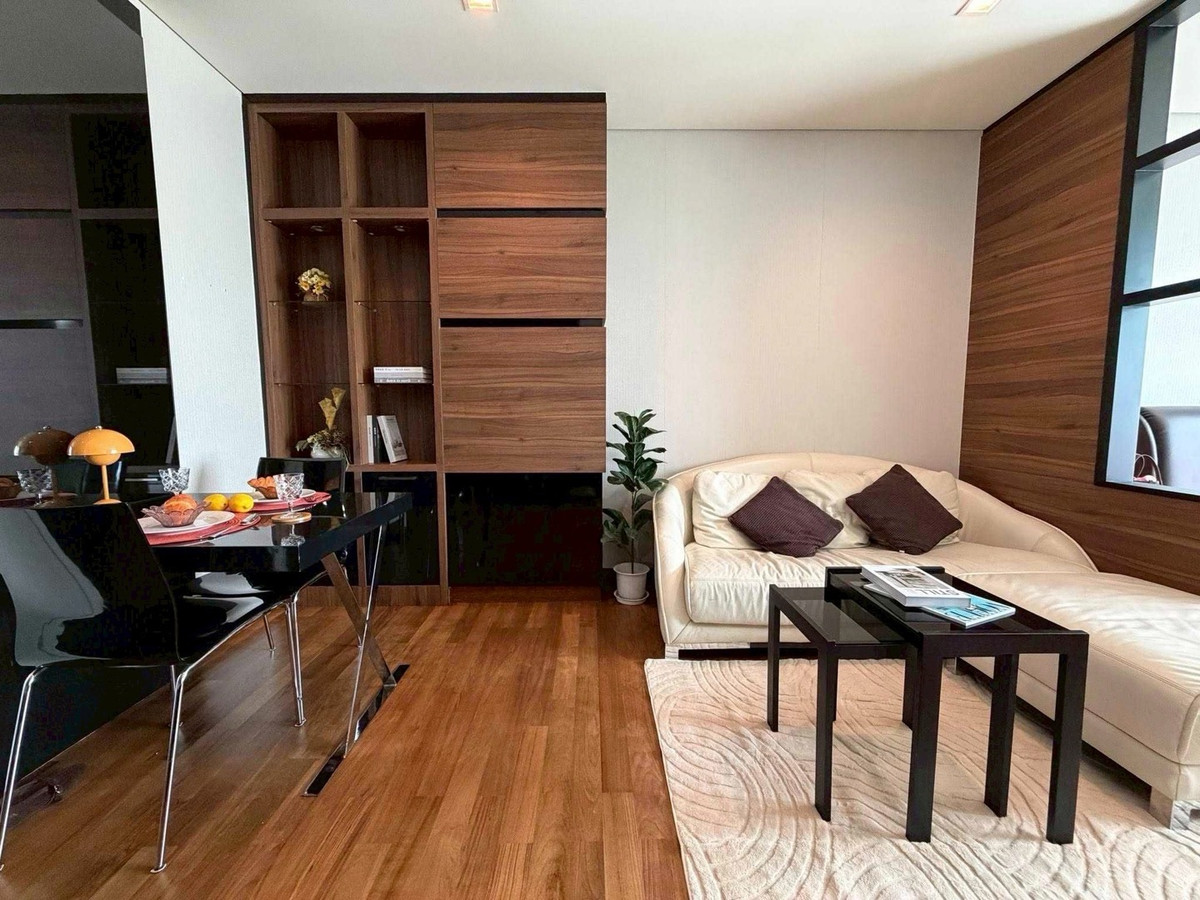 🔥Rent & Sale at Ivy Thonglor  🔥Studio 1BR.🔥22,000🔥4.85M 🔥35.65sqm. Floor14 – รูปที่ 3