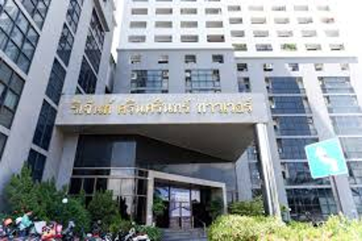 ขายด่วน ราคาดีที่สุดในโครงการ Regent Srinakarin Tower ราคาเพียง 1,200,000 บาท ขายด่วน ราคาดีที่สุดในโครงการ Regent Srinakarin Tower ราคาเพียง 1,200,000 บาท