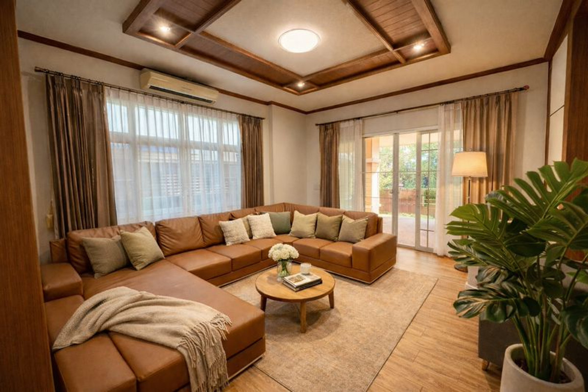 หมู่บ้านดิเอธิน่า กุลพันธ์วิลล์ 14 ระดับลักชัวรี ถ.มหิดล บนทำเล Prime Luxury Residence ในโครงการระดับ A  – รูปที่ 3