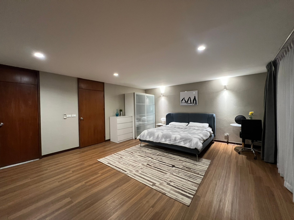 5-Storey Renovated Townhome Pattanakarn 52 – รูปที่ 2