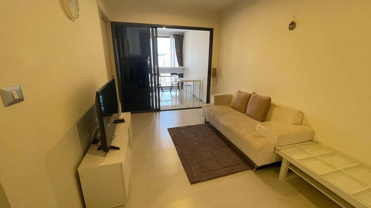 Rhythm Sukhumvit 42 / 1 Bedroom (SALE WITH TENENT), ริทึ่ม สุขุมวิท 42 / 1 ห้องนอน (ขายพร้อมผู้เช่า) JSMN021 Rhythm Sukhumvit 42 / 1 Bedroom (SALE WITH TENENT), ริทึ่ม สุขุมวิท 42 / 1 ห้องนอน (ขายพร้อมผู้เช่า) JSMN021