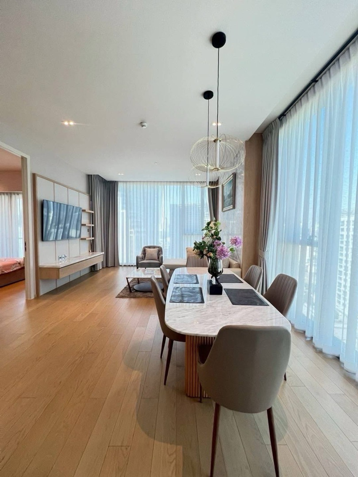 For rent📍the strand thonglor📞0639399665 – รูปที่ 2