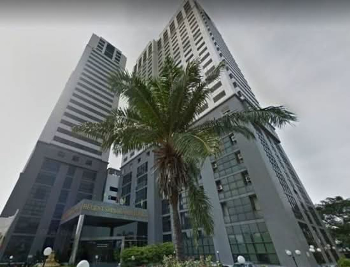  ขายด่วน ราคาดีที่สุดในโครงการ Regent Srinakarin Tower ราคาเพียง 1,200,000 บาท – รูปที่ 2