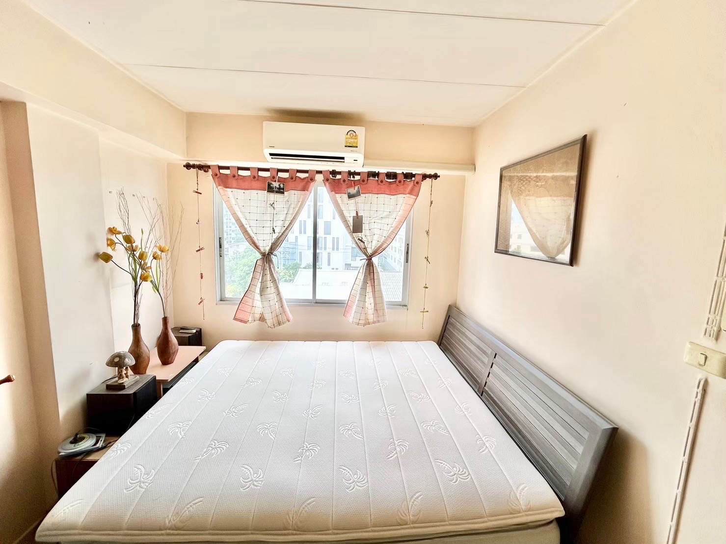 Condo for sale Lasalle Park (LaSalle Park) near BTS Bearing, only 450 meters, convenient travel. Condo for sale Lasalle Park (LaSalle Park) near BTS Bearing, only 450 meters, convenient travel.