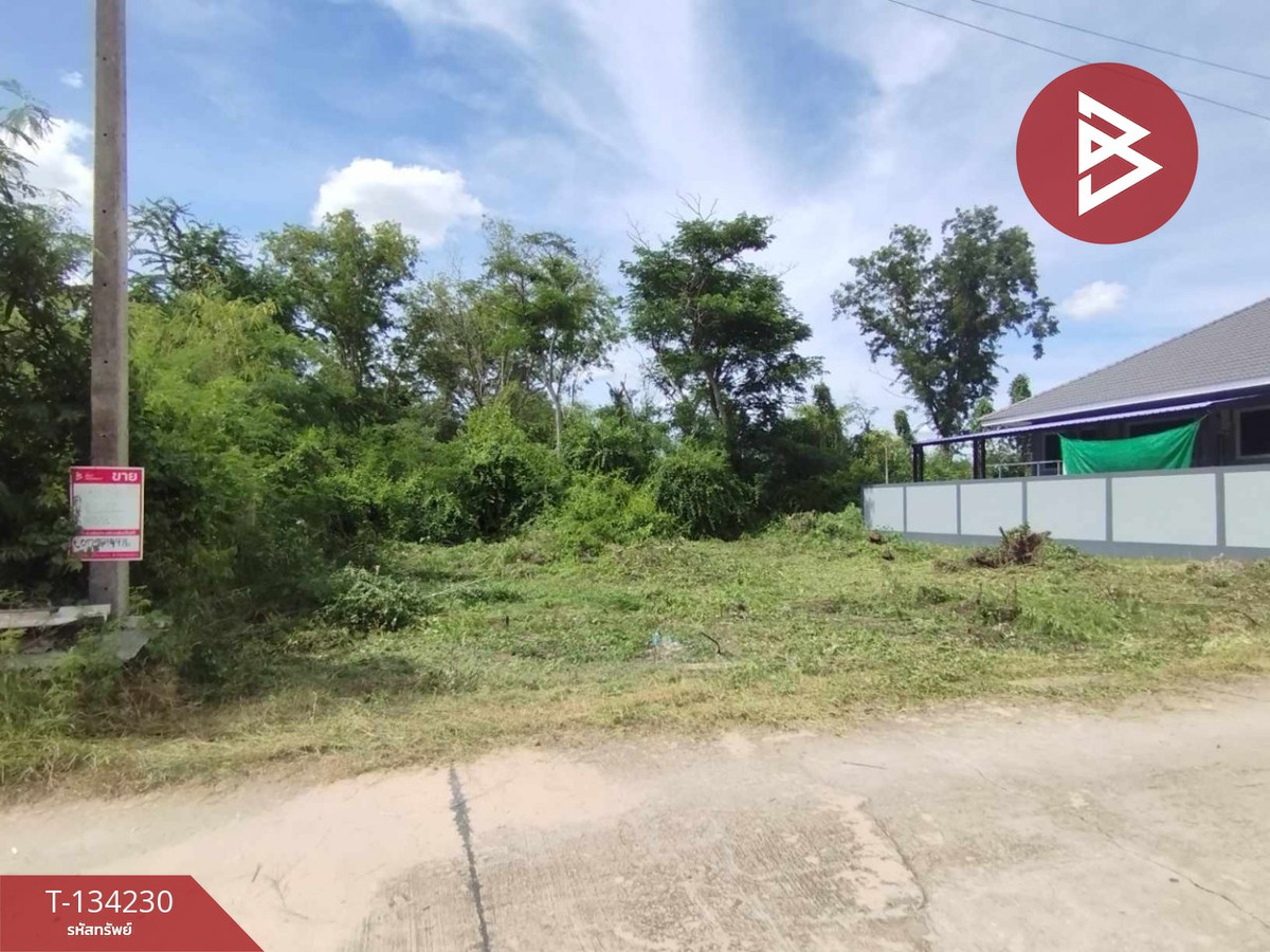 Land for sale, area 89 sq m, Bang Khonthi, Samut Songkhram. – รูปที่ 4