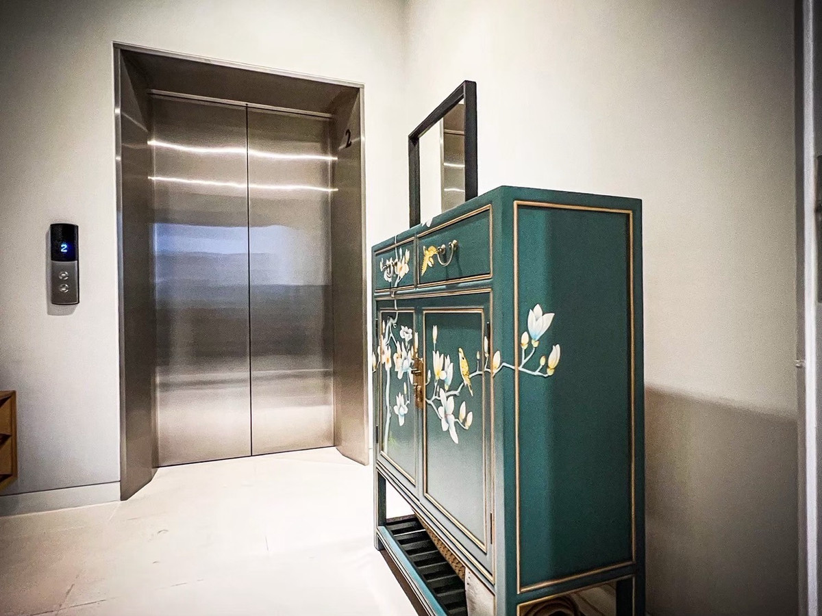 For Rent:: VITTORIO Sukhumvit 39 💰100k📞0639399665 – รูปที่ 3