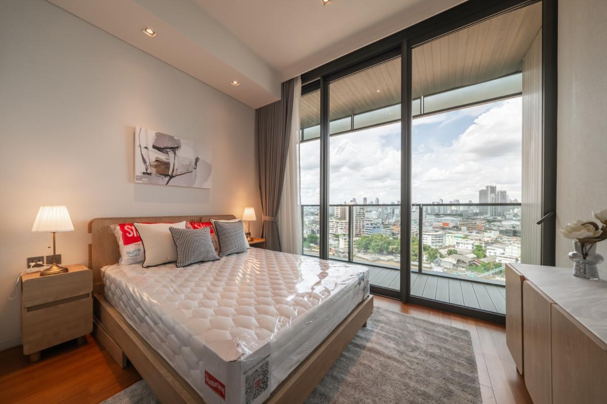🔥Rent Now+🔥 Banyan Tree Residences Riverside Bangkok, near the Gold Line BTS (Khlong San Station). Fully furnished and ready to move in. 🔥Rent Now+🔥 Banyan Tree Residences Riverside Bangkok, near the Gold Line BTS (Khlong San Station). Fully furnished and ready to move in.