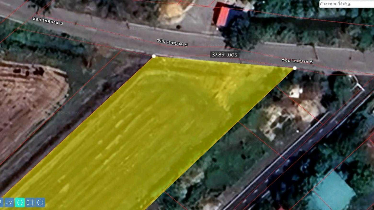 Beautiful Land for Sale  Lat Lum Kaeo District, Pathum Thani Province – รูปที่ 3