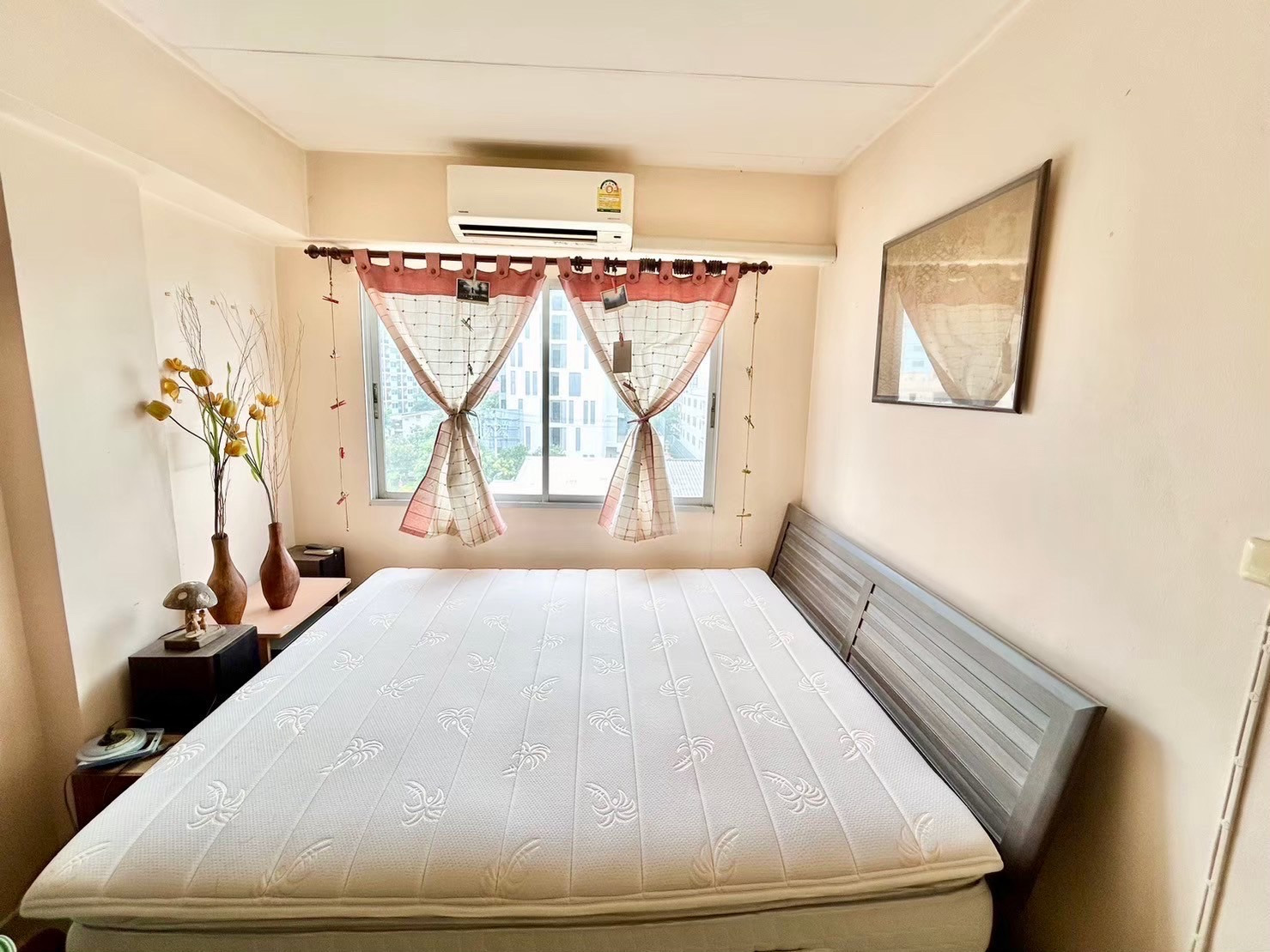 ขายคอนโด Lasalle Park  (ลาซาล พาร์ค) ใกล้ BTS แบริ่ง เพียง  450 เมตร เดินทางสะดวก – รูปที่ 2