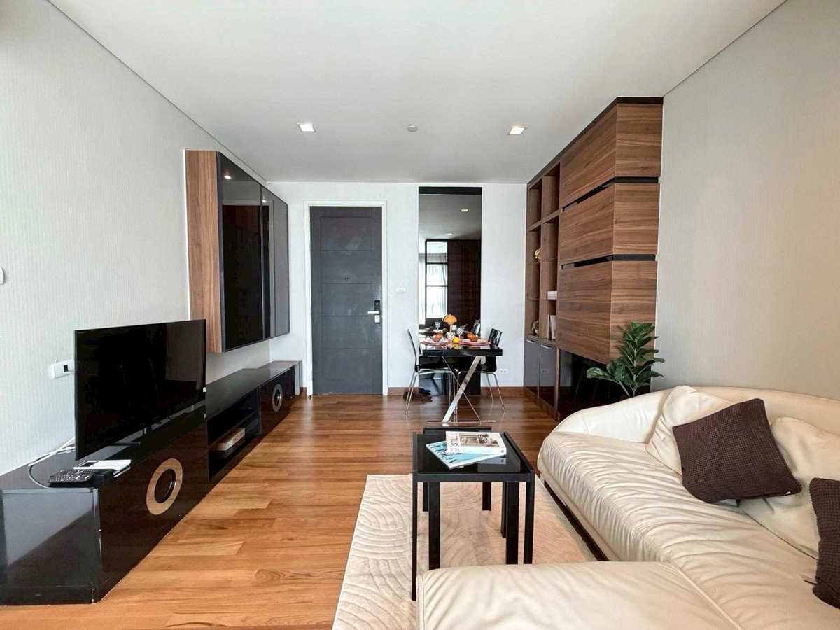🔥Rent & Sale at Ivy Thonglor  🔥Studio 1BR.🔥22,000🔥4.85M 🔥35.65sqm. Floor14 – รูปที่ 2