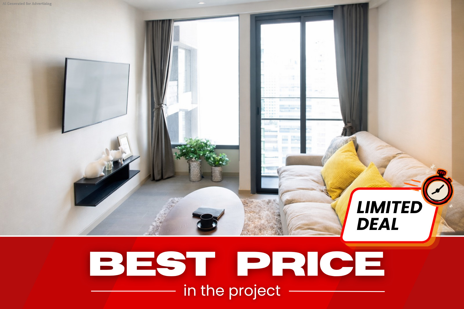 🔥Best Offer Accepted🔥 Rare High-Floor Unit at The Esse Asoke | Asoke CBD | Won’t Last [U34828]