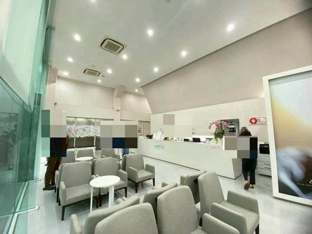 Showroom for Rent, Phaya Thai, Ratchathewi District, Bangkok – รูปที่ 2