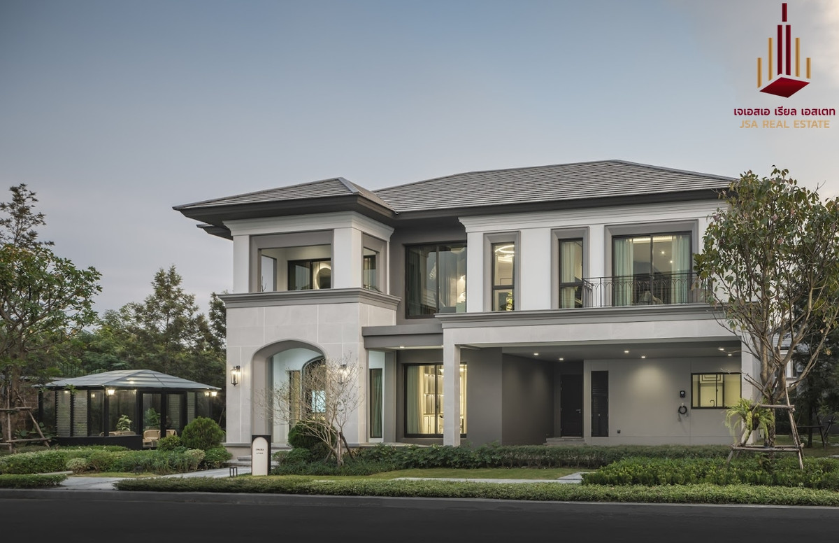 ✨ For Sale: Grand Bangkok Boulevard Ratchaphruek - Pinklao ✨ 💰 Only 39,000,000 THB ✨ For Sale: Grand Bangkok Boulevard Ratchaphruek - Pinklao ✨ 💰 Only 39,000,000 THB