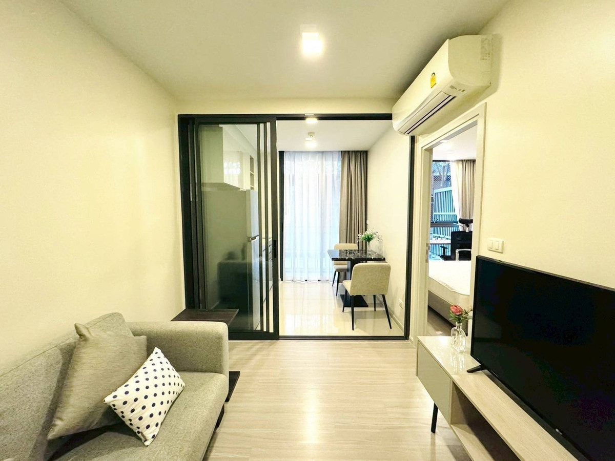 Quintara Treehaus Sukhumvit 42 / 1 Bedroom (SALE WITH TENENT), ควินทารา ทรีเฮาส์ สุขุมวิท 42 / 1 ห้องนอน (ขายพร้อมผู้เช่า) JSMN015