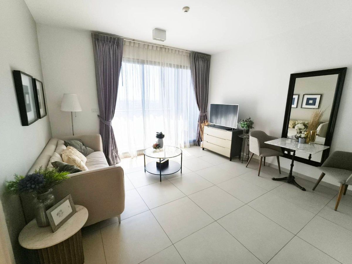 The Lofts Ekkamai / 1 Bedroom (SALE WITH TENANT), เดอะ ลอฟท์ เอกมัย / 1 ห้องนอน (ขายพร้อมผู้เช่า) JSMN005 The Lofts Ekkamai / 1 Bedroom (SALE WITH TENANT), เดอะ ลอฟท์ เอกมัย / 1 ห้องนอน (ขายพร้อมผู้เช่า) JSMN005