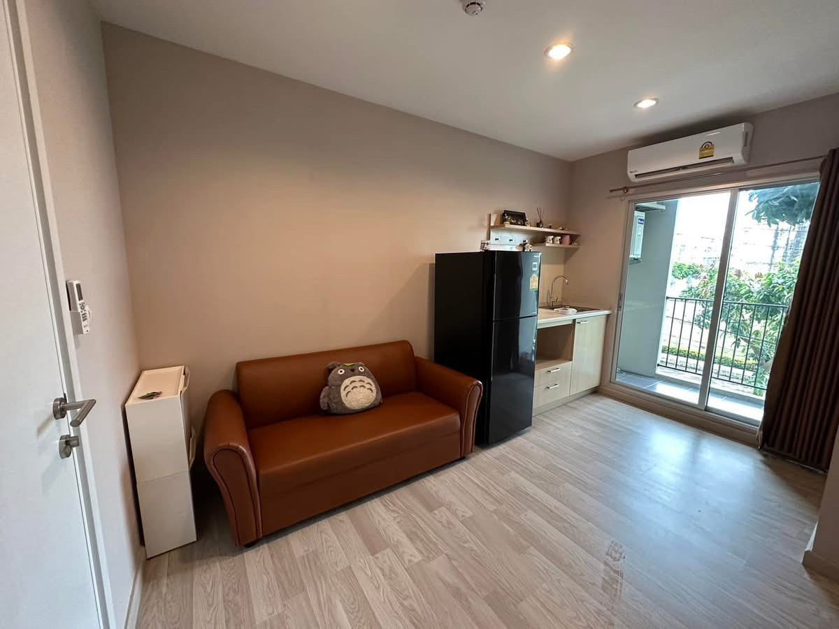 🔥 ขาย 🔥 Plum Condo Chokchai 4 - พลัมคอนโด โชคชัย 4 / 1 ห้องนอน AON124 🔥 ขาย 🔥 Plum Condo Chokchai 4 - พลัมคอนโด โชคชัย 4 / 1 ห้องนอน AON124