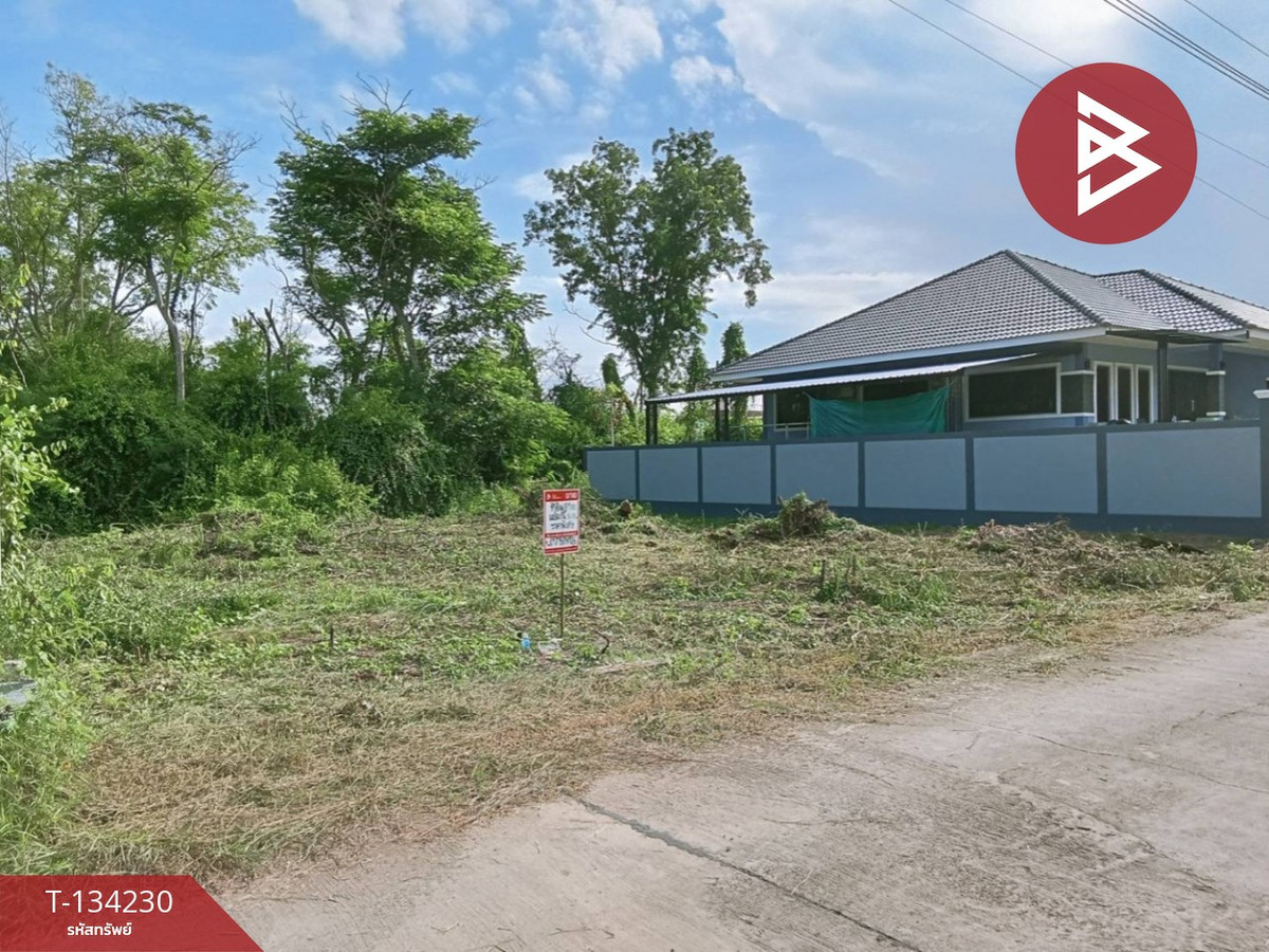 Land for sale, area 89 sq m, Bang Khonthi, Samut Songkhram. – รูปที่ 2
