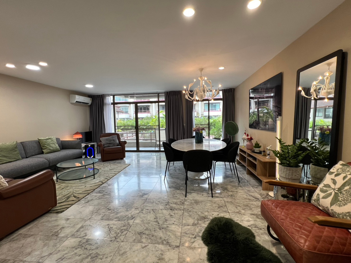5-Storey Renovated Townhome Pattanakarn 52 – รูปที่ 4