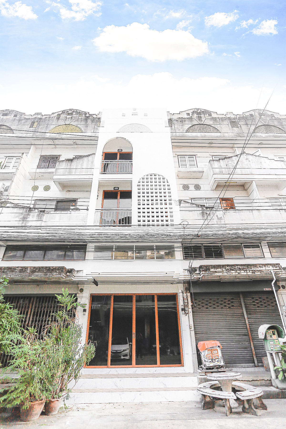 CB106♛♚Commercial building, 3 bathrooms for sale⚝Nawamin♜near Central Eastville∞065-9423251,099-5919653▚Line@newnormal CB106♛♚Commercial building, 3 bathrooms for sale⚝Nawamin♜near Central Eastville∞065-9423251,099-5919653▚Line@newnormal