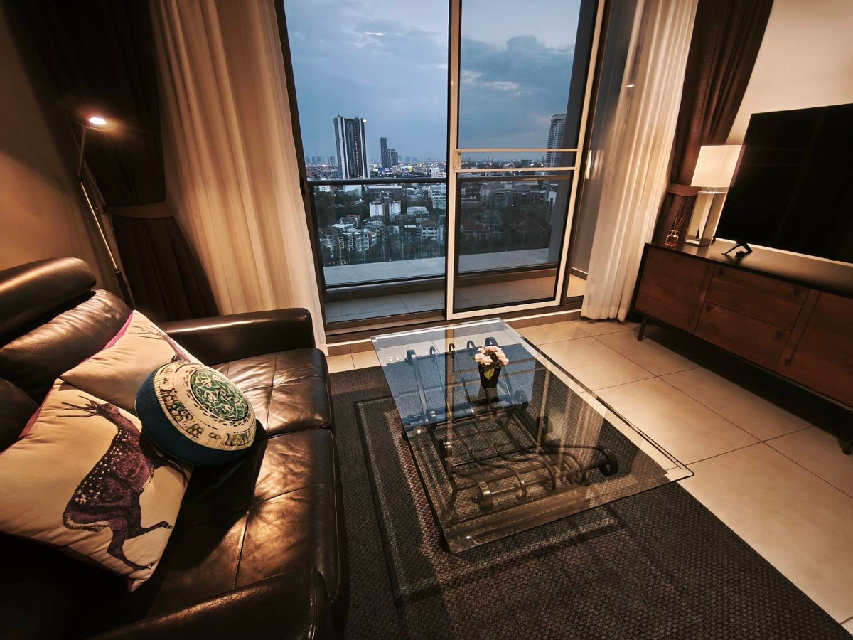 The Lofts Ekkamai / 1 Bedroom (FOR SALE), เดอะ ลอฟท์ เอกมัย / 1 ห้องนอน (ขาย) JSMN006 The Lofts Ekkamai / 1 Bedroom (FOR SALE), เดอะ ลอฟท์ เอกมัย / 1 ห้องนอน (ขาย) JSMN006