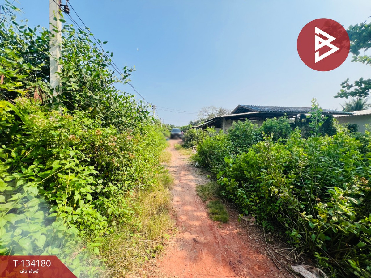 Land for sale, area 1 ngan, Lat Yai, Samut Songkhram – รูปที่ 4