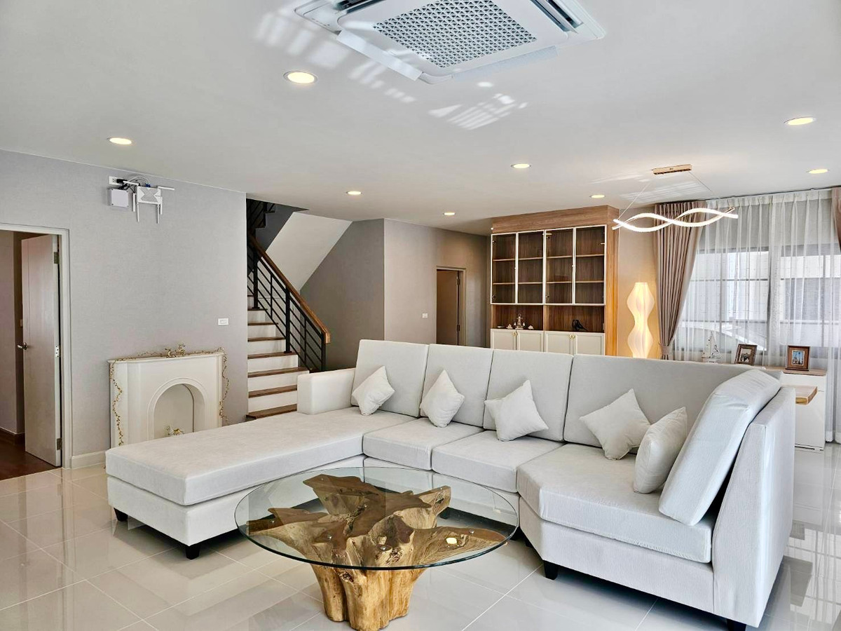 🔥(เช่า) ราคาดี บอกต่อ! ✨Centro Bangna   / 4 Bedroom (FOR RENT) / 4 ห้องนอน (เช่า) แจ้ง Code M665 – รูปที่ 2