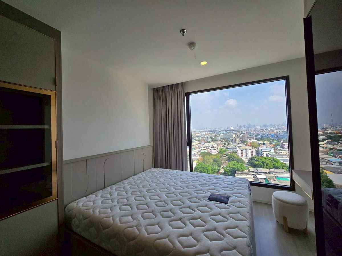 *** Condo for rent : Ciela Charan 13 ***