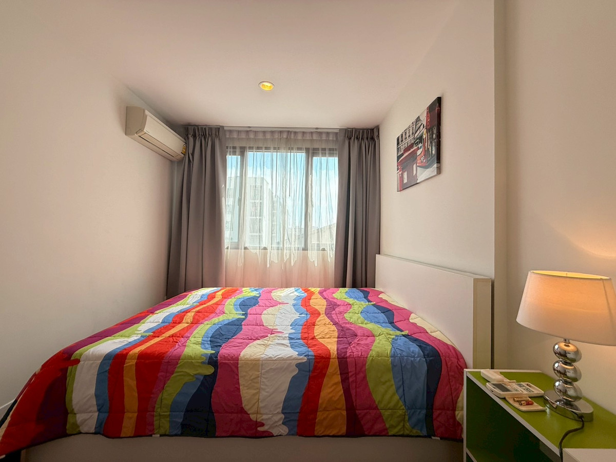 For Rent: Vogue Place Sukhumvit 107 (BTS Bearing)