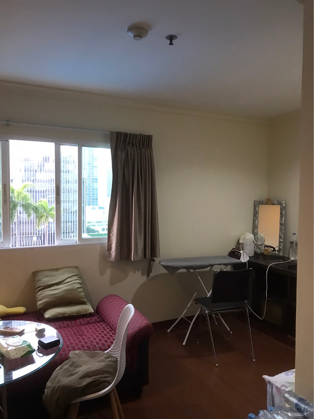 🔥 ขาย 🔥 Grand Park View Asoke - แกรนด์ พาร์ค วิว อโศก / 2 ห้องนอน ZC134 – รูปที่ 2