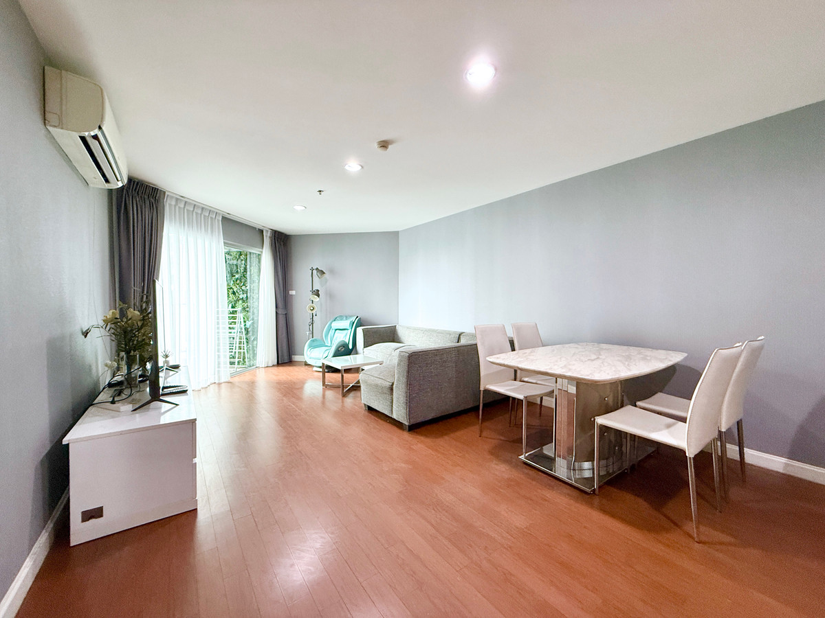 🚀 Belle Grand Rama 9 - 98 sq m. 2 bedrooms, 2 bathrooms, ready to move in 092-545-6151 (Team)