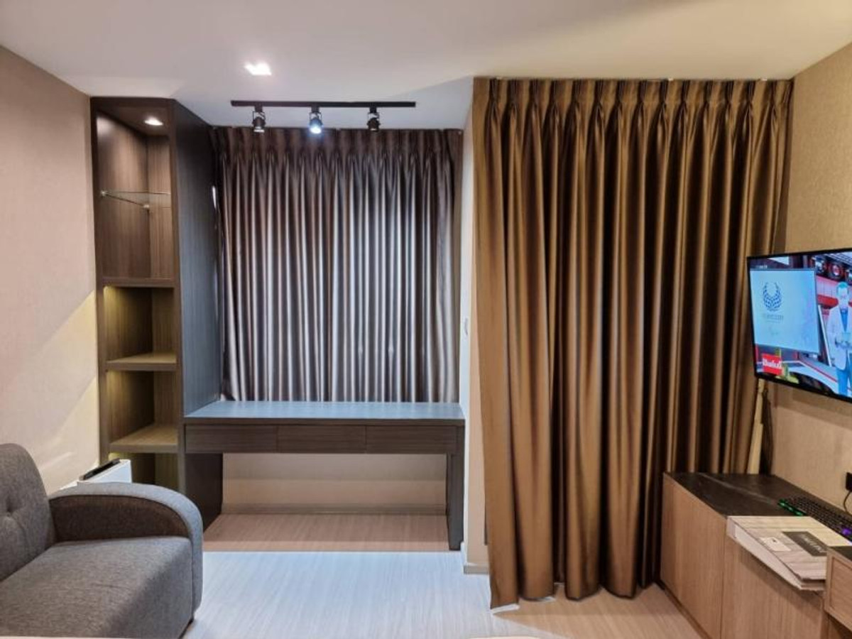FOR SALE condo , Life Ladprao , high floor , BTS-Ha Yaek Lat Phrao , Chomphon , Chatuchak , Bangkok , CX-74987 FOR SALE condo , Life Ladprao , high floor , BTS-Ha Yaek Lat Phrao , Chomphon , Chatuchak , Bangkok , CX-74987