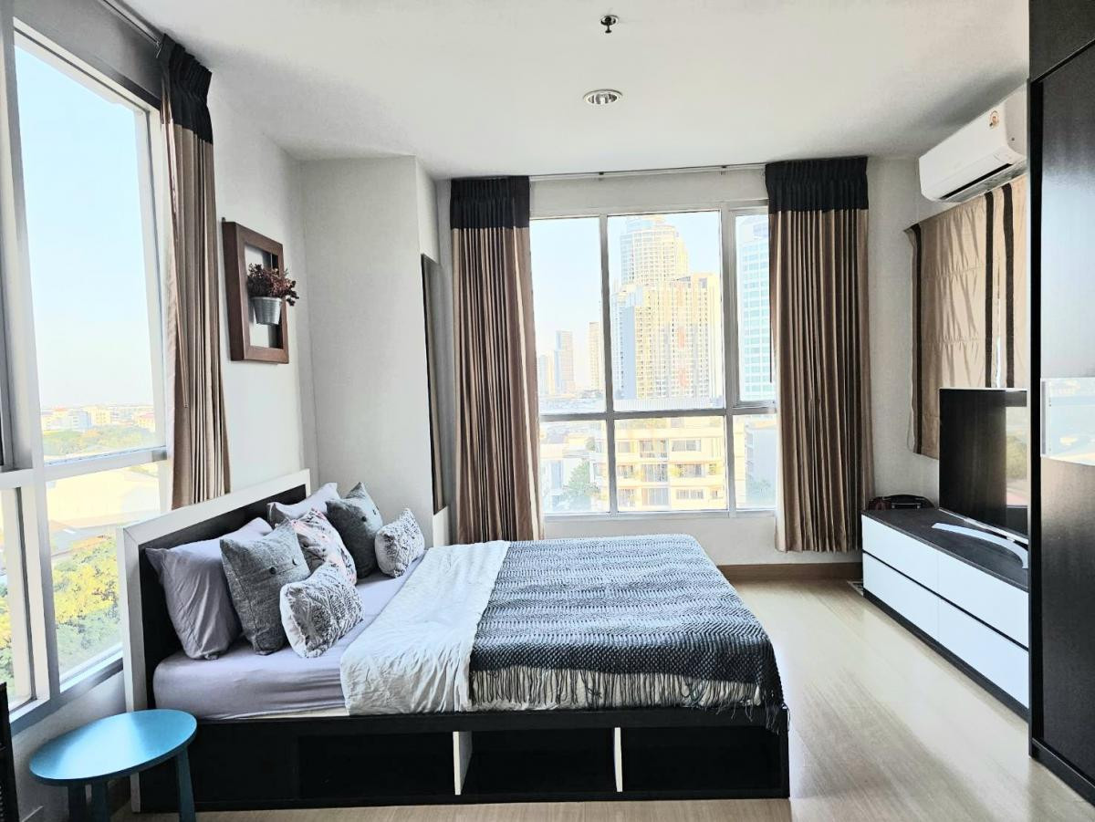 🏠✨ Life @ Sukhumvit 65 | ขายคอนโด 1 ห้องนอน (HBH-SKV-140)