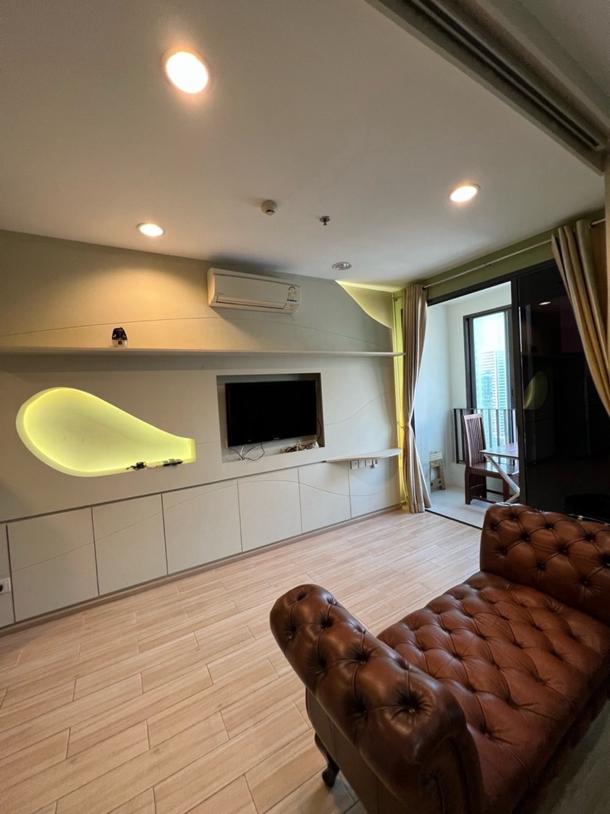 Ideo Q ราชเทวี วิวสวย – รูปที่ 3