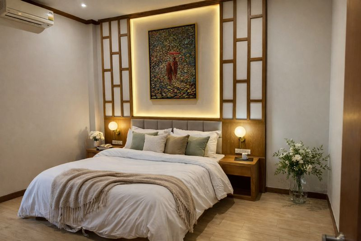หมู่บ้านดิเอธิน่า กุลพันธ์วิลล์ 14 ระดับลักชัวรี ถ.มหิดล บนทำเล Prime Luxury Residence ในโครงการระดับ A  – รูปที่ 2