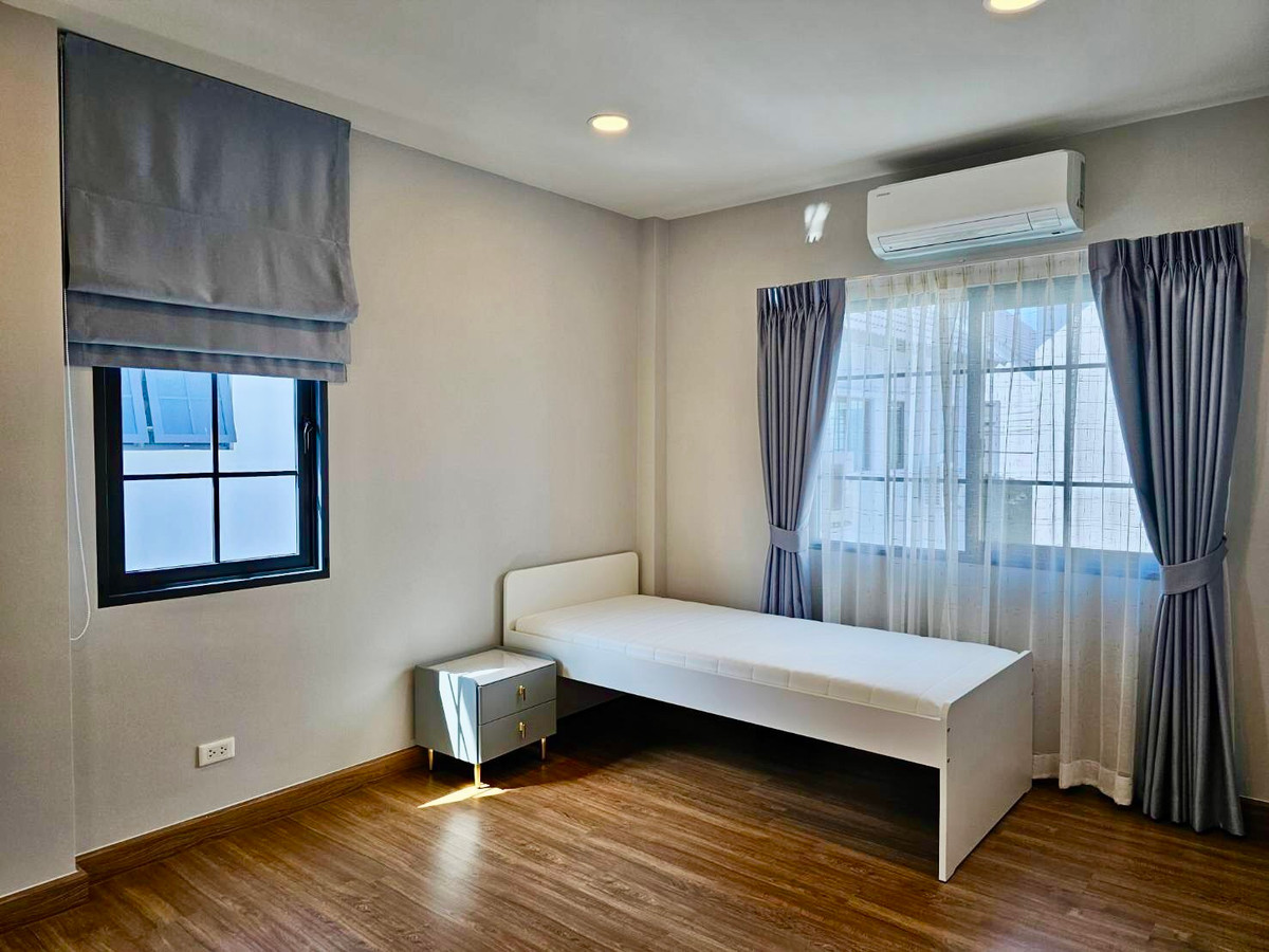 🔥(เช่า) ราคาดี บอกต่อ! ✨Centro Bangna   / 4 Bedroom (FOR RENT) / 4 ห้องนอน (เช่า) แจ้ง Code M665 – รูปที่ 3
