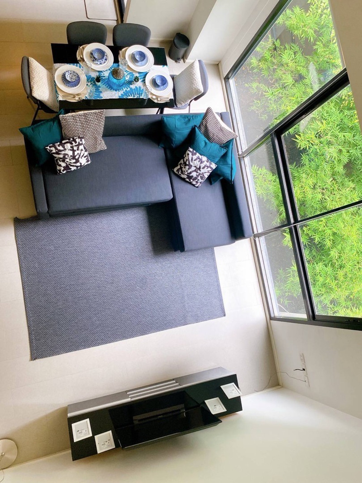 Duplex 2-Bedroom Condo for Sale at The Nest Ploenchit, 65 sq.m, prime Phloen Chit location near BTS Phloen Chit, ideal for residence or investment Duplex 2-Bedroom Condo for Sale at The Nest Ploenchit, 65 sq.m, prime Phloen Chit location near BTS Phloen Chit, ideal for residence or investment