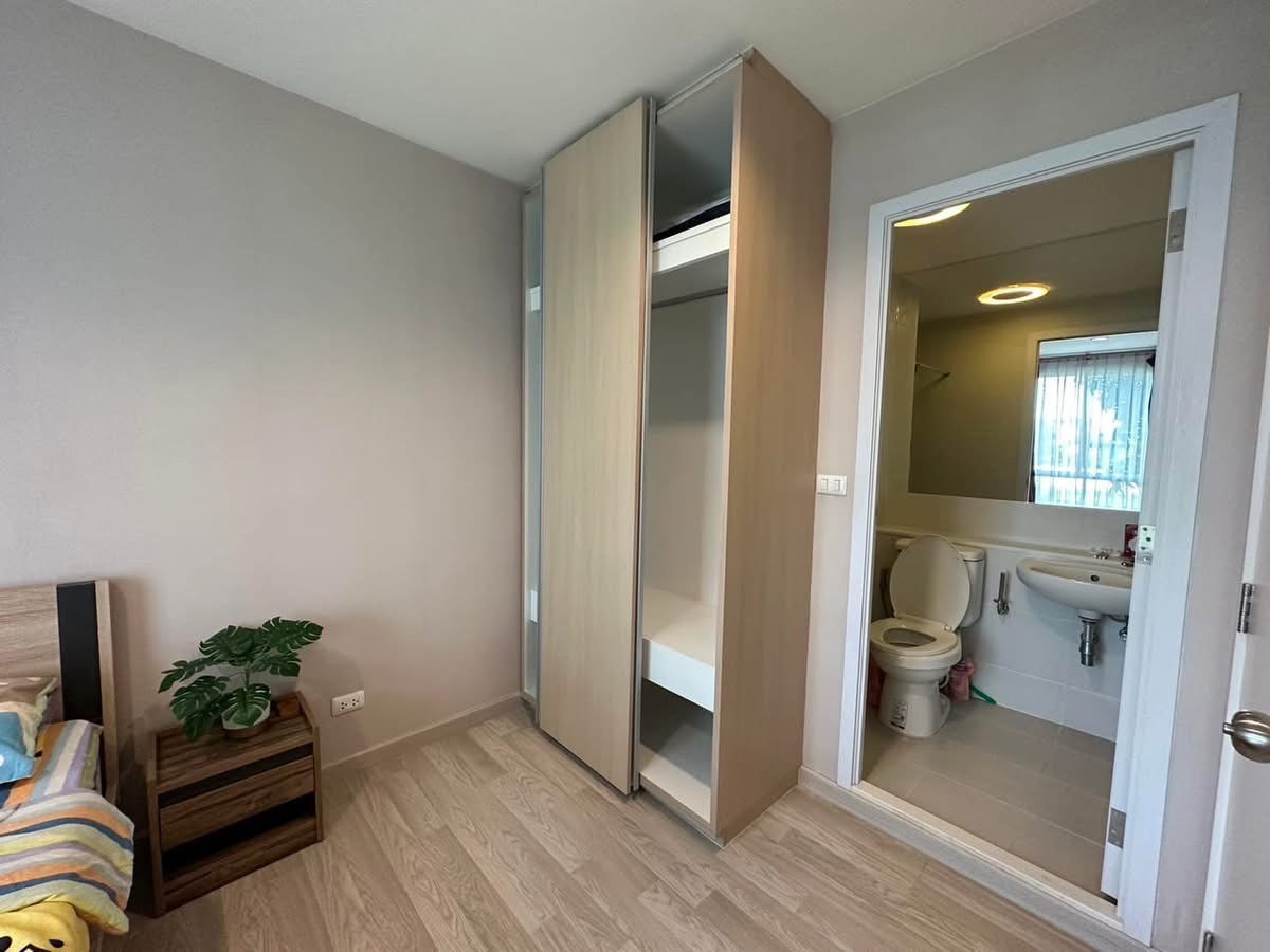🔥 ขาย 🔥 Plum Condo Chokchai 4 - พลัมคอนโด โชคชัย 4 / 1  ห้องนอน AON124 – รูปที่ 3