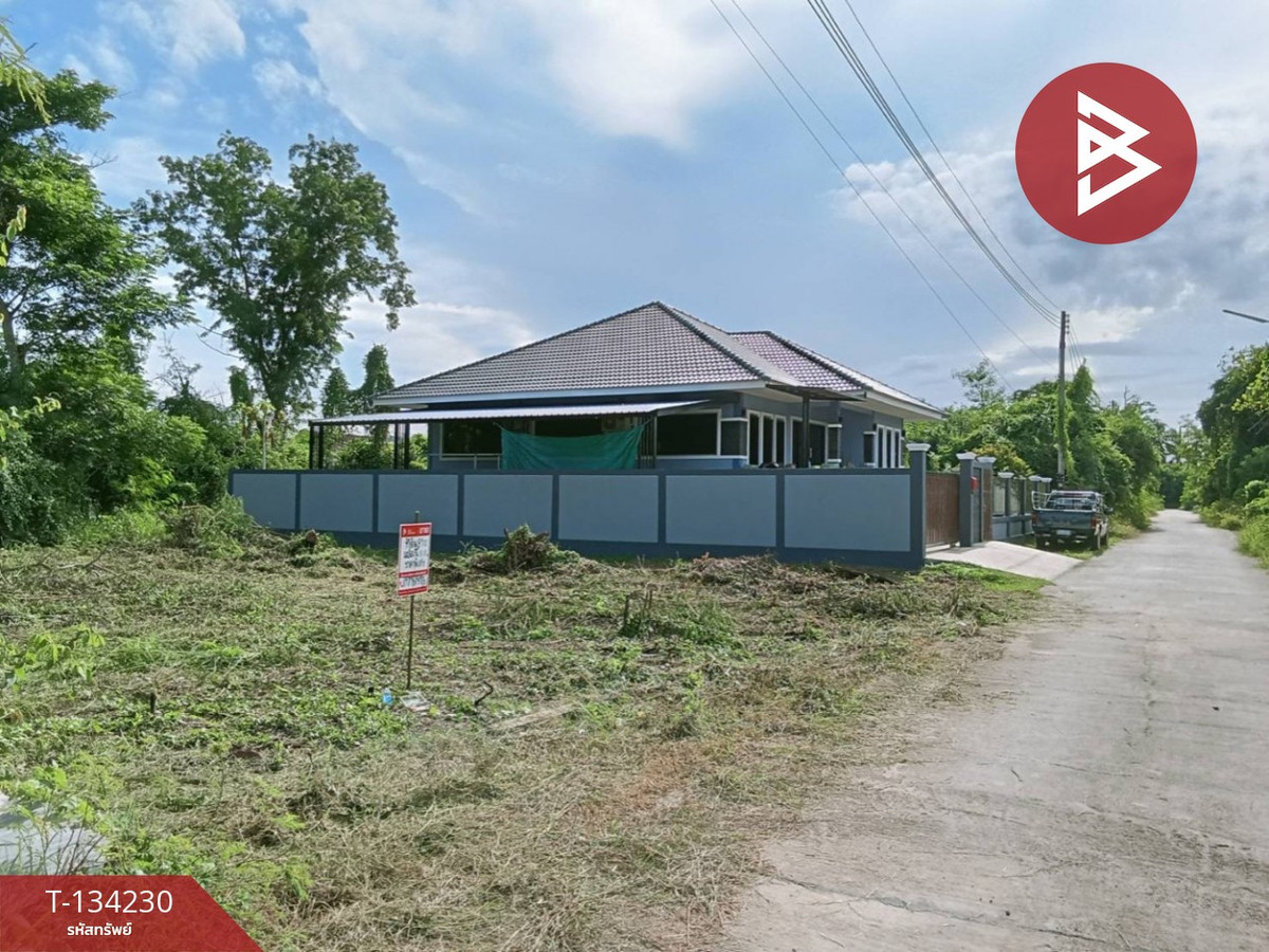 Land for sale, area 89 sq m, Bang Khonthi, Samut Songkhram. – รูปที่ 3