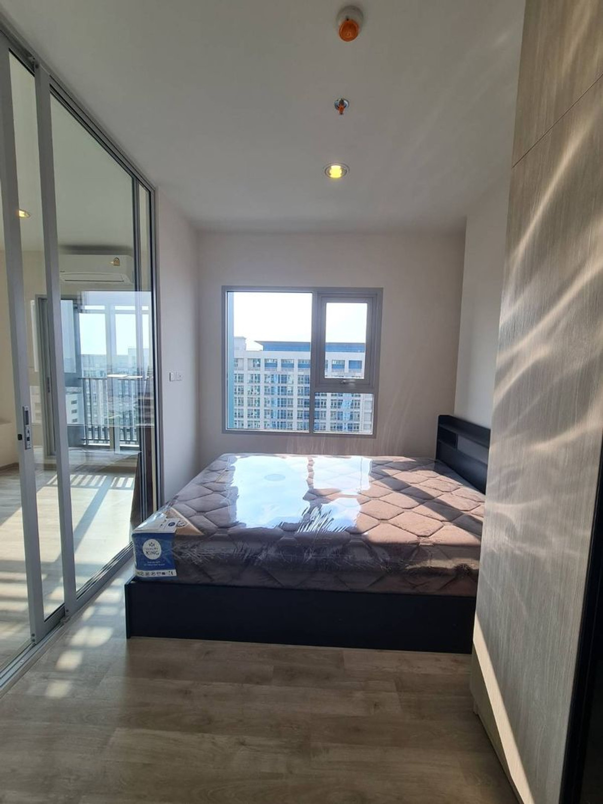 (Code S5411) Condo for sale Niche Mono Ramkhamhaeng: Niche Mono Ramkhamhaeng (Code S5411) Condo for sale Niche Mono Ramkhamhaeng: Niche Mono Ramkhamhaeng