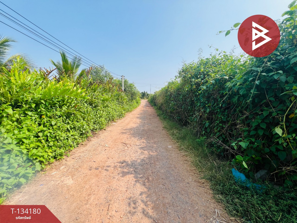Land for sale, area 1 ngan, Lat Yai, Samut Songkhram – รูปที่ 3