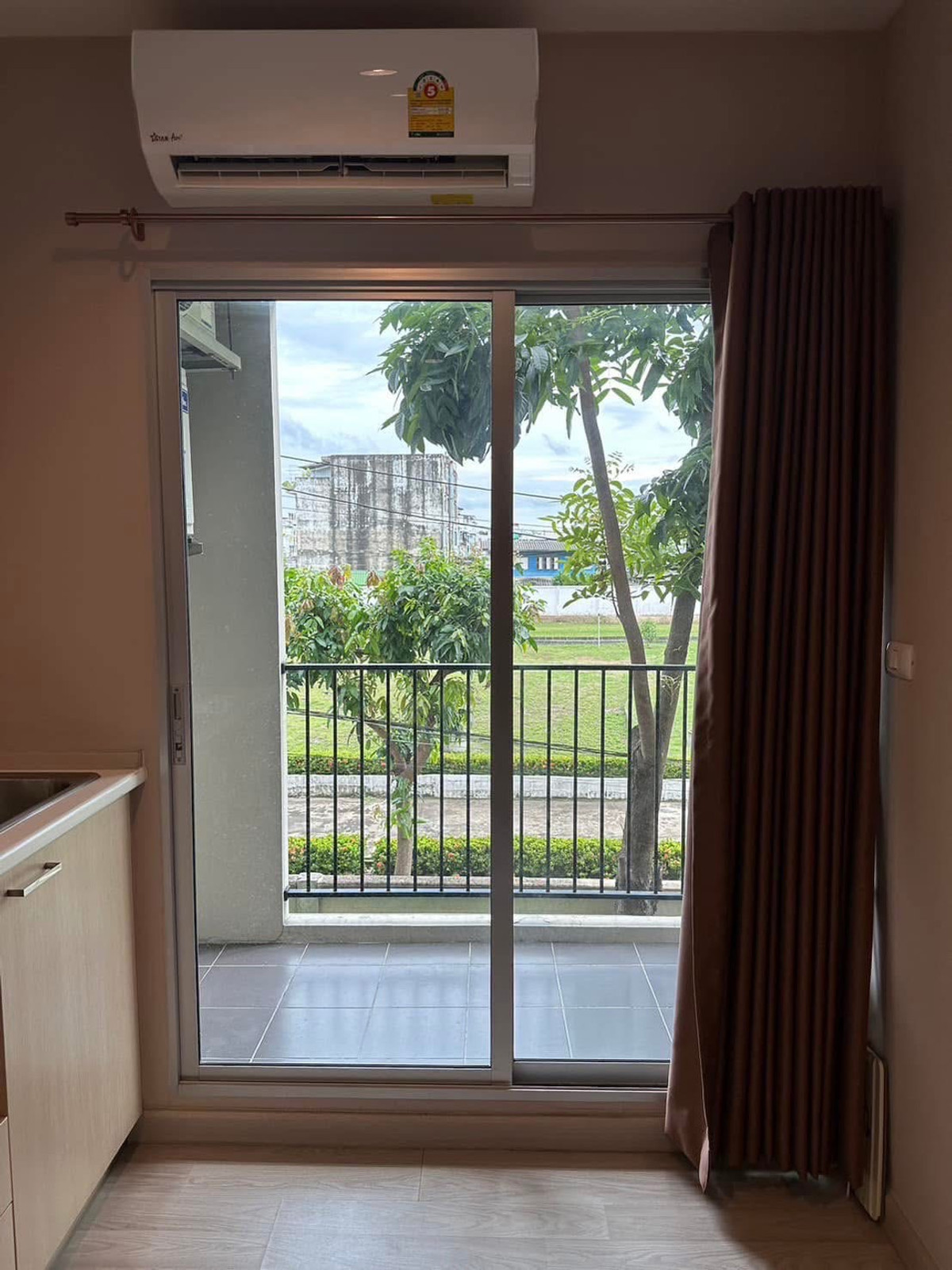 🔥 ขาย 🔥 Plum Condo Chokchai 4 - พลัมคอนโด โชคชัย 4 / 1  ห้องนอน AON124 – รูปที่ 4