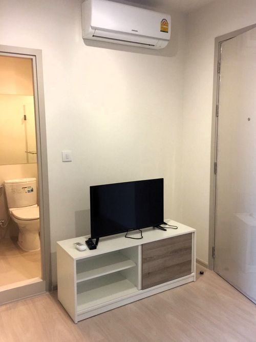 Life Sukhumvit 48 / 1 Bedroom (SALE WITH TENANT), Life Sukhumvit 48 / 1 Bedroom (Sale with Tenant) JSMN009