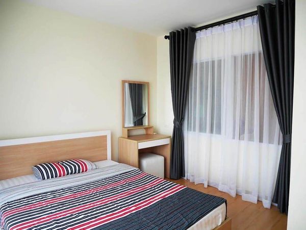 🏠✨ Life @ Sukhumvit 65 | ขายคอนโด 1 ห้องนอน (HBH-SKV-141)