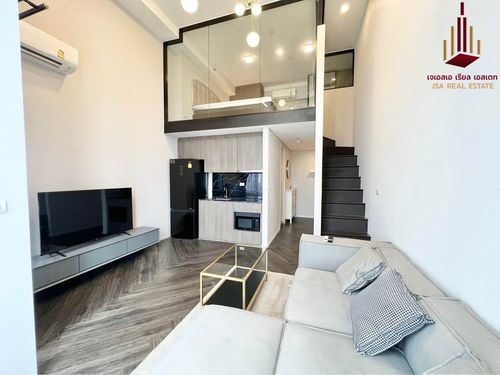 ✨ For Sale: Siamese Sukhumvit 48 Condo ✨  💰 Only 5,200,000 THB