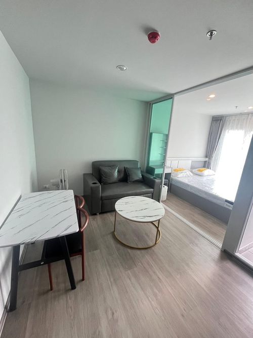 ✅ Brand New Unit – Never Rented Before Condo for Rent at Regent Home Bangna ( Near BTS Bang Na )